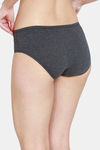 Zivame Low Rise Full Coverage Hipster Panty (Pack of 3) - Multicolor — thumbnail 7